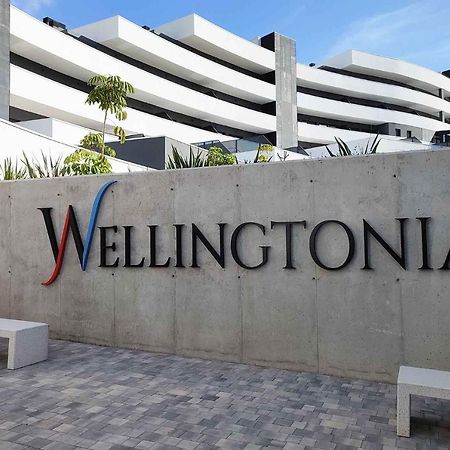 דירות אסטפונה Wellingtonia מראה חיצוני תמונה